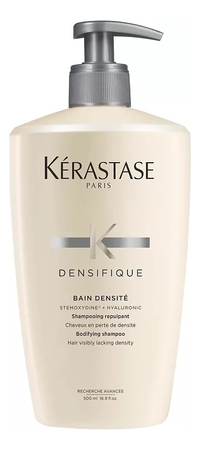 KERASTASE Уплотняющий шампунь для волос Densifique Bain Densite