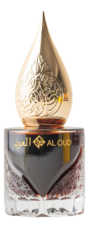 Areej Le Dore Al Oud