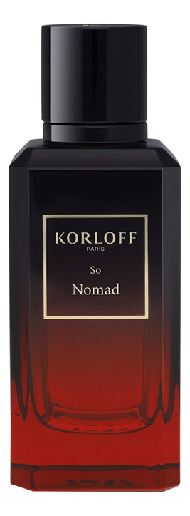 So Nomad