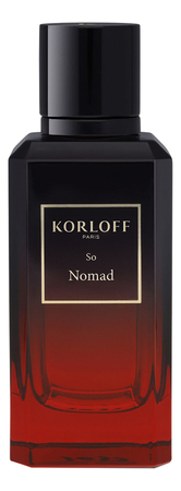 Korloff Paris So Nomad