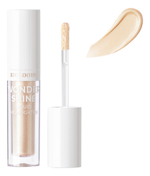 Жидкий хайлайтер для лица Wonder Shine Liquid Highlighter 3,5г