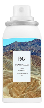 R+Co Сухой шампунь для волос Death Valley Dry Shampoo