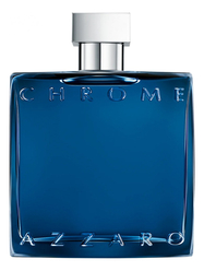 Chrome Parfum