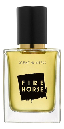 Scent Hunters Firehorse