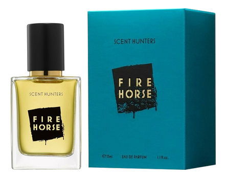 Scent Hunters Firehorse