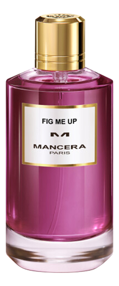 

Fig Me Up: парфюмерная вода 60мл, Fig Me Up