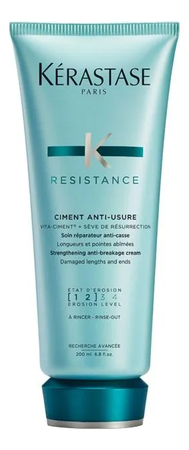 KERASTASE Уход-цемент для восстановления поврежденных волос Resistance Ciment Anti-Usure 