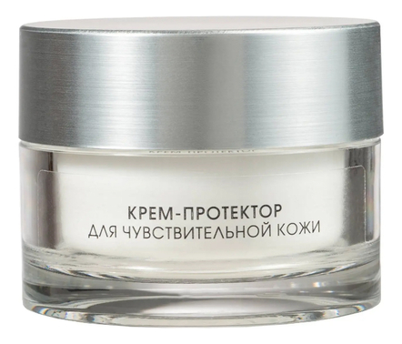 KORA Крем-протектор для чувствительной кожи лица Cream Protector 50мл