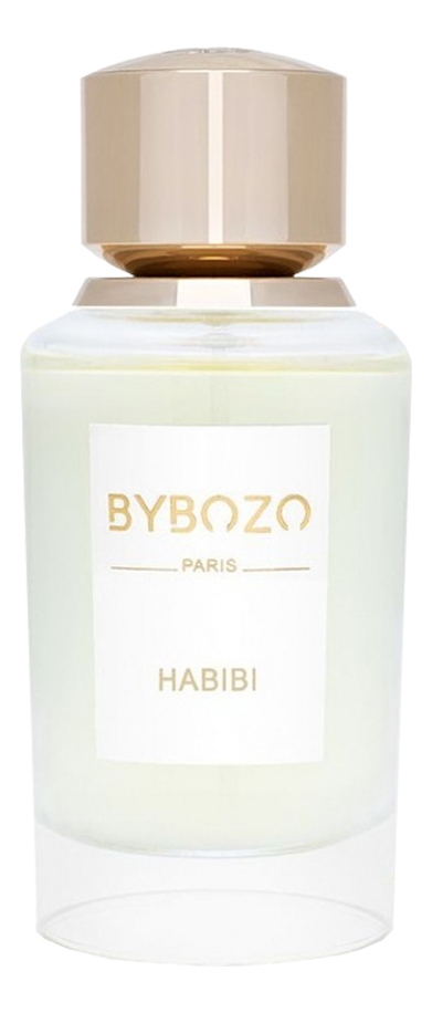 Habibi парфюмерная вода 75мл уценка 10847₽