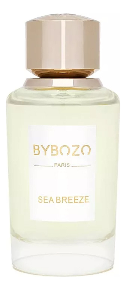 Sea Breeze: парфюмерная вода 75мл уценка