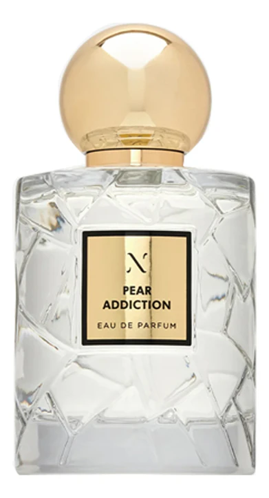 LES SOEURS DE NOE Pear Addiction 香水 Les Soeurs De Noe Parfum Pear Addiction 100ml – Flying Solo NYC