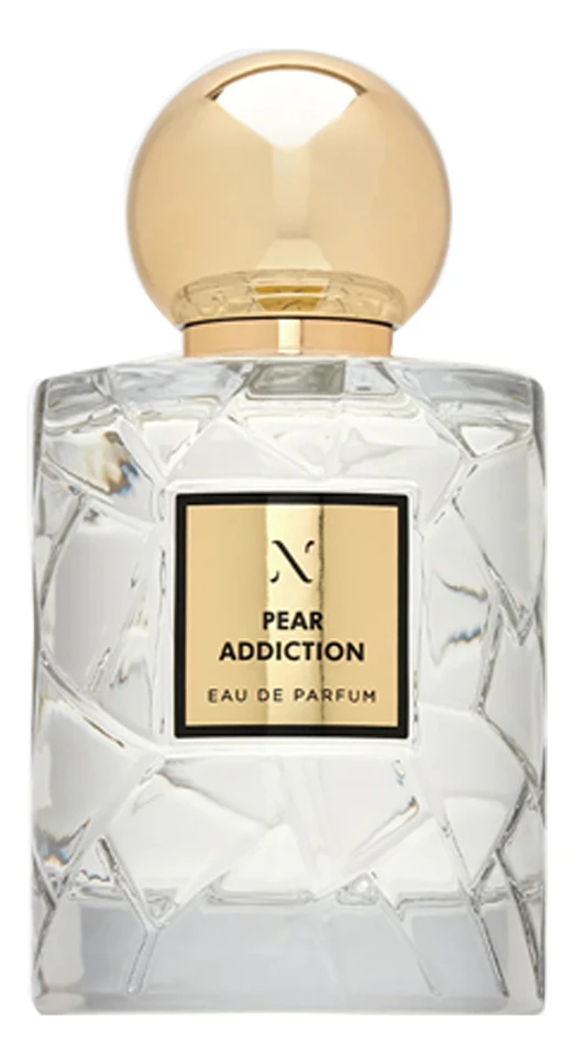Les Soeurs De Noe Pear Addiction