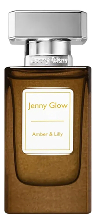 Jenny Glow Amber & Lily