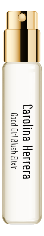 

Good Girl Blush Elixir: парфюмерная вода 50мл, Good Girl Blush Elixir