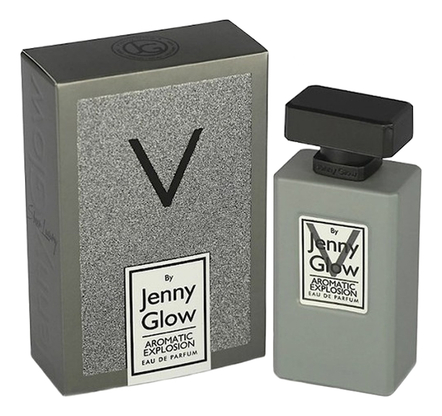 Jenny Glow Aromatic Explosion