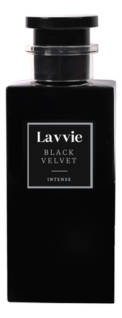 Lavvie Black Velvet