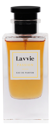 Lavvie Passion