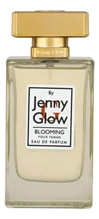 Jenny Glow Blooming