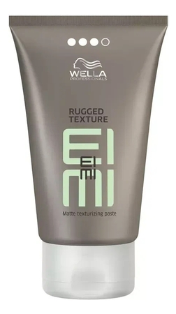 Wella Матовый текстурирующий крем-воск для волос Eimi Rugged Texture 75мл