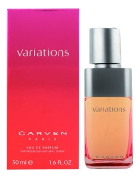 Variations Eau de Parfum