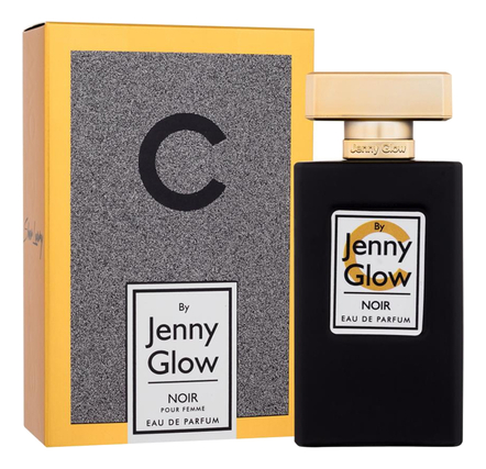 Jenny Glow Noir 