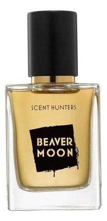 Scent Hunters Beaver Moon