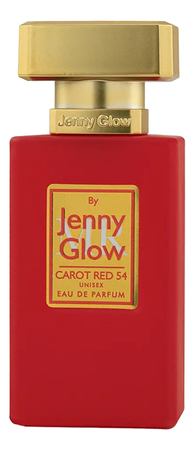 Jenny Glow Carot Red 54