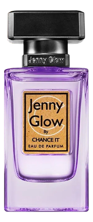 Jenny Glow Chance It