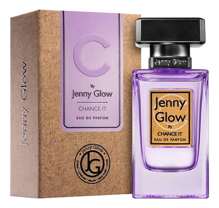 Jenny Glow Chance It