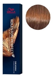 Стойкая крем-краска для волос Koleston Perfect Color Pure Naturals 60мл