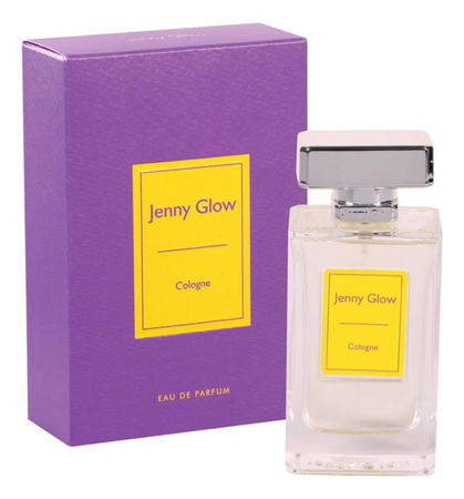 Jenny Glow Cologne