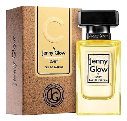 Jenny Glow Gaby 