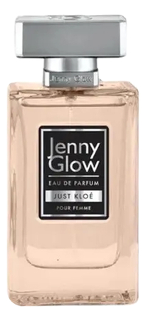 Jenny Glow Just Kloe