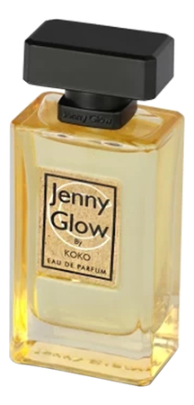 Jenny Glow Koko