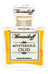 Mysterious Oud