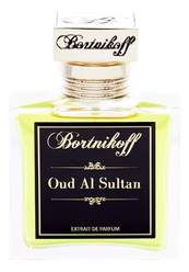 Oud Al Sultan 