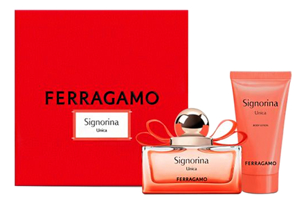 Salvatore Ferragamo Signorina Unica 