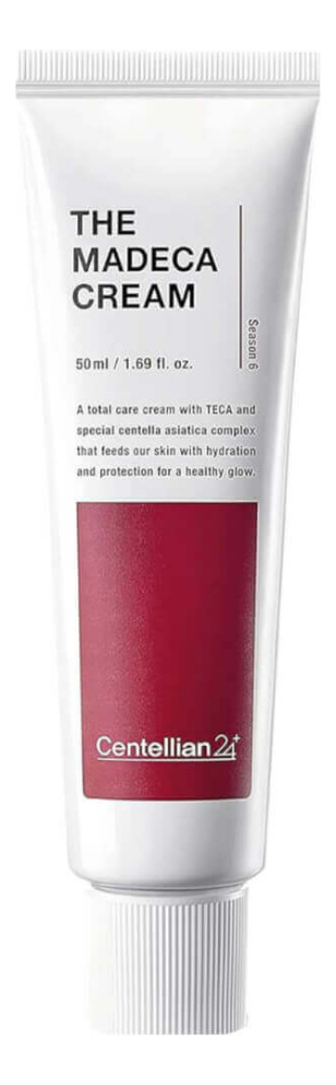 

Антивозрастной крем для лица The Madeca Cream Season 6 50мл