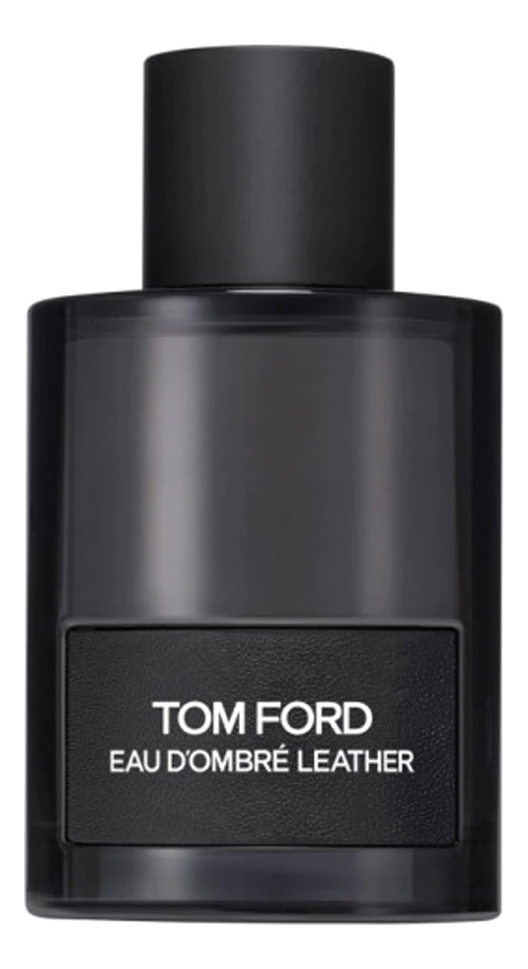 Eau DOmbre Leather туалетная вода 100мл уценка 19200₽
