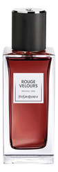 Le Vestiaire - Rouge Velours