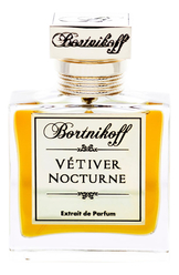 Vetiver Nocturne