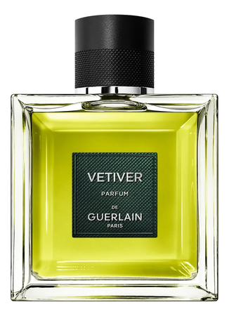 Guerlain Vetiver Parfum