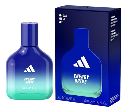 Adidas Energy Drive