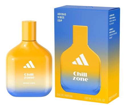 Adidas Chill Zone