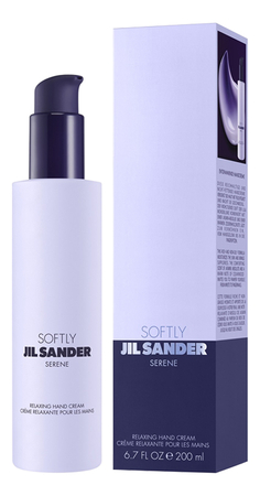 Softly Jil Sander Serene