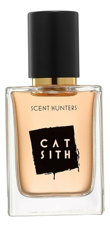 Scent Hunters Cat Sith