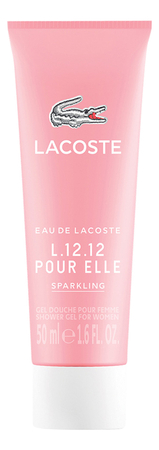 Eau De Lacoste L.12.12 Pour Elle Sparkling