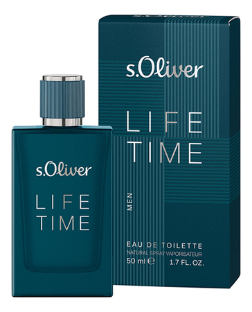 s.Oliver Lifetime Men