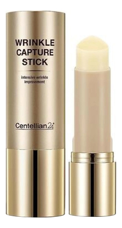 Centellian24 Антивозрастной стик для лица Madeca Wrinkle Capture Stick 10г