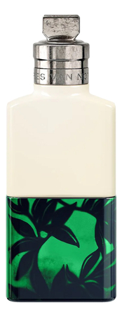 Dries Van Noten Santal Greenery